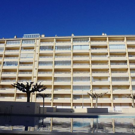 Residencial Peniscola Azahar 4/6 Lek Apartment Exterior photo